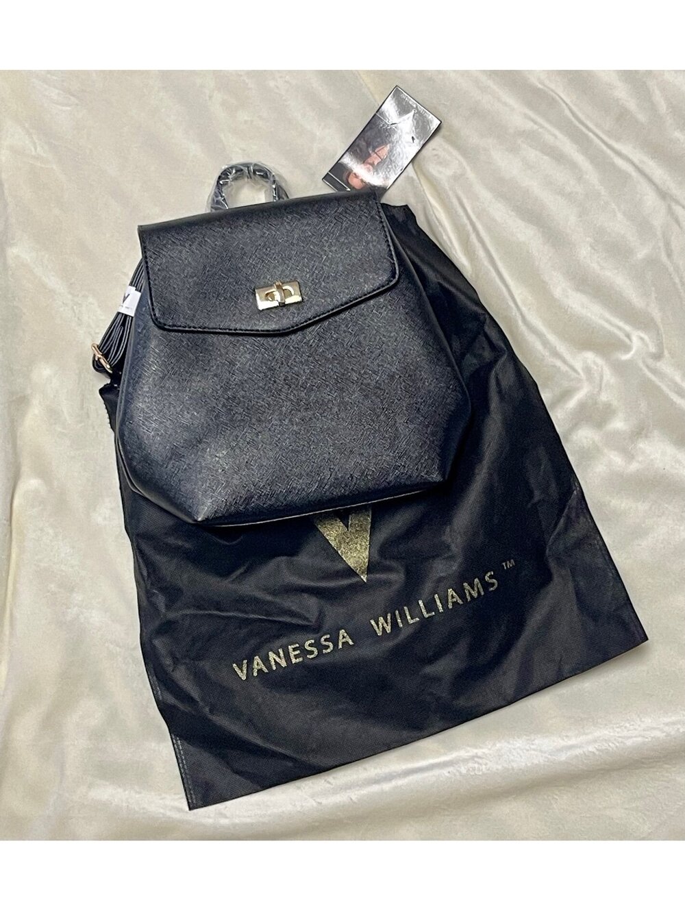Vanessa Williams purse